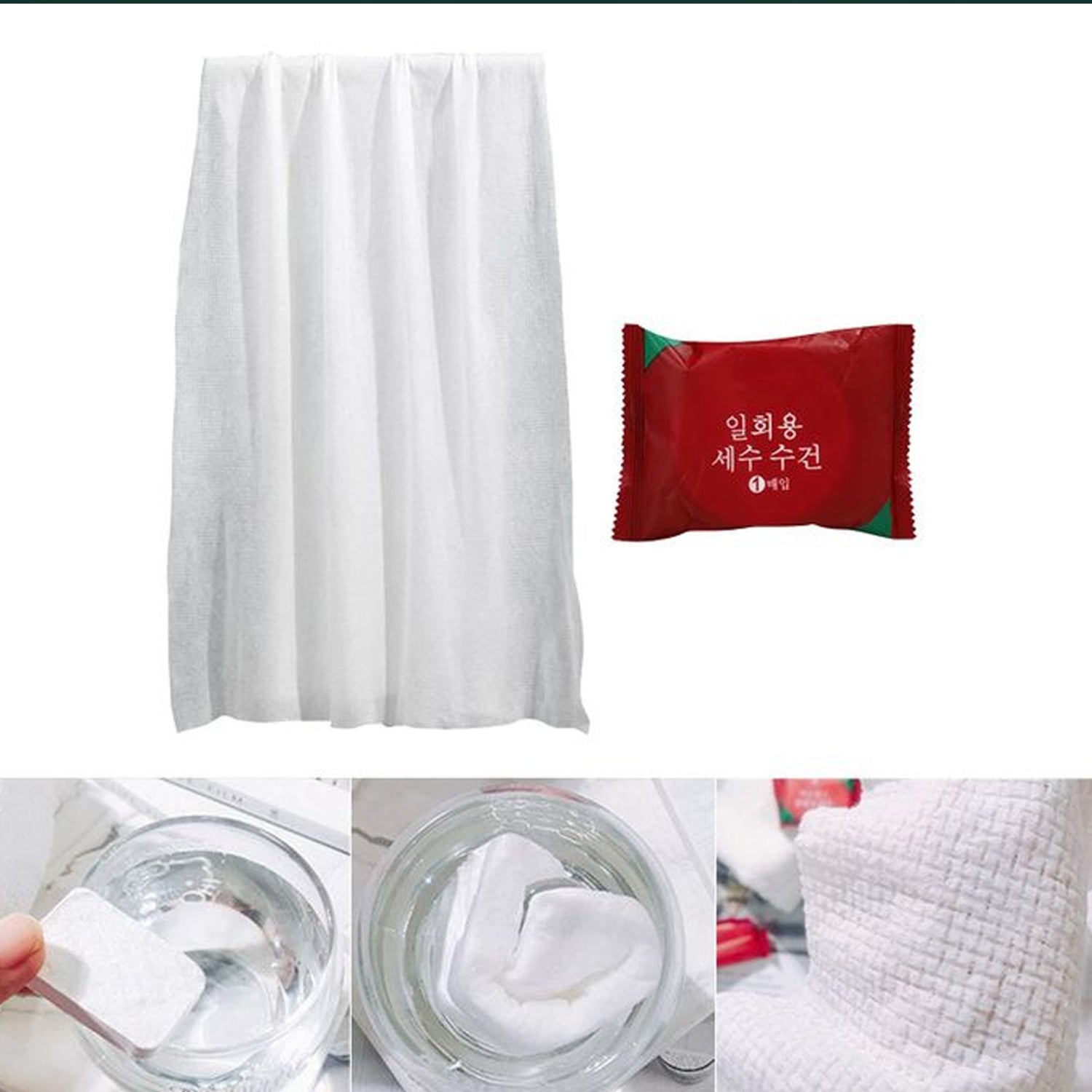 Compressed Towels Portable Disposable Compressed Cotton Coin Tissue Towel for Travel, Camping, Hiking, Sport, Beauty Salon, Home Hand Wipes (30x25 Cm) Compressed Towels Portable Disposable Compressed Cotton Coin Tissue Towel for Travel, Camping, Hiking, Sport, Beauty Salon, Home Hand Wipes (30x25 Cm)